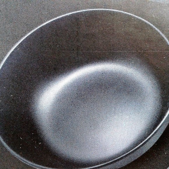 Bamboo Salad Bowl Set - Picture 3 of 5